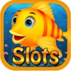 Aaaaaaah! 777 Fish Vacation Slot-s Pokies Big Lucky Casino Pro