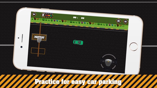 Super Car Parking Master(圖3)-速報App