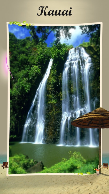 Kauai Offline Travel Guide