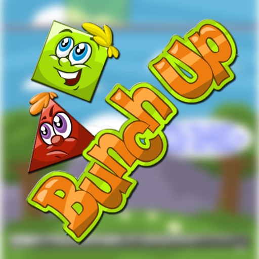 Bunch UP Fun icon