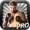What MMA PRO － The Ultimate Mixed Martial Arts UFC Cage Fighter Word Trivia Game!