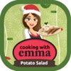 Make Potato Salad - Cooking Game For Girls