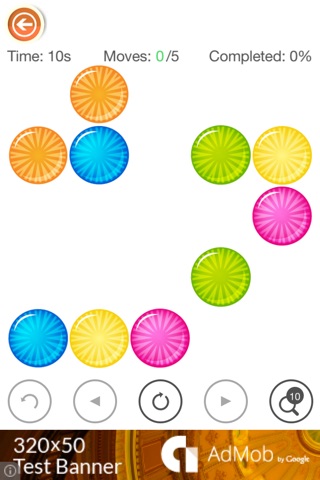 Candy Match Saga: Match the Candy, Top Free Puzzle Game screenshot 3