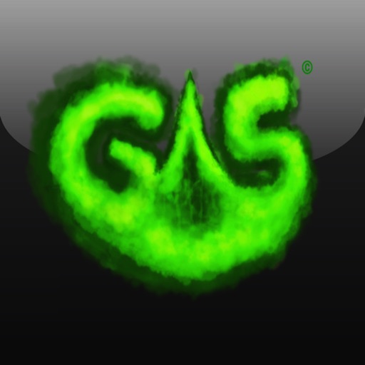 GAS Full Icon