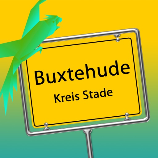 Buxtehude Shopping App