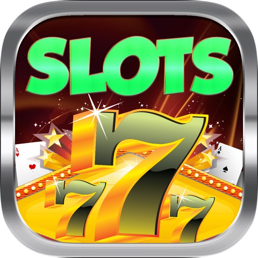 ``` 2015 ``` A Ace Casino Paradise Slots - FREE Slots Game icon