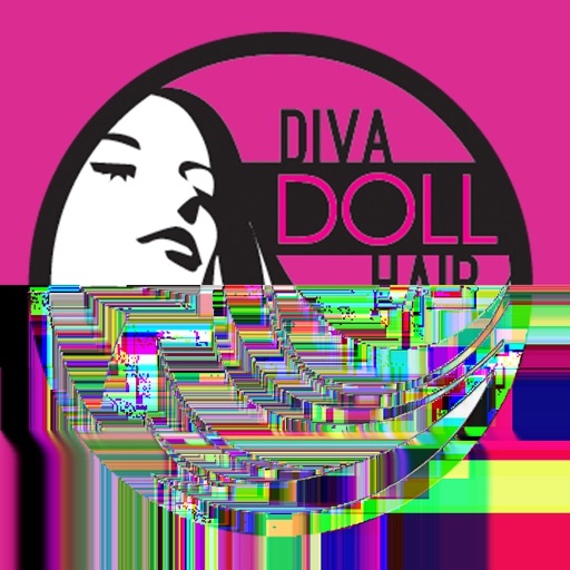 Diva Doll Hair iOS App