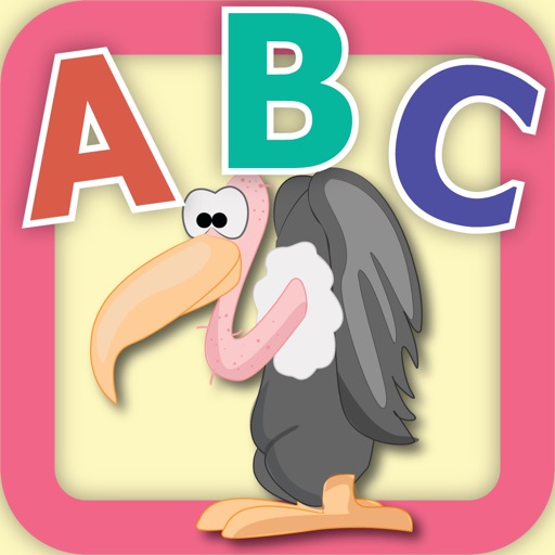 ABC Kid Student Book icon