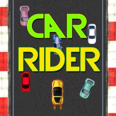Activities of CarRace -  The Car Rider