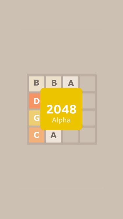 2048 Alpha