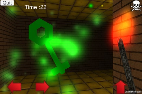 Amazing Monster Maze screenshot 2
