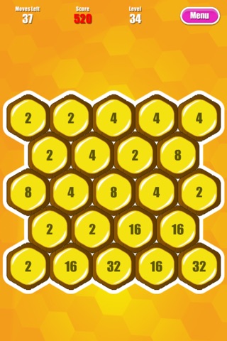 Honeycomb! screenshot 4