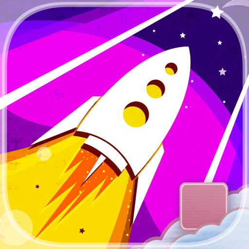 Solar Match - PRO - Slide  Rows And Match Galactic Spaceships Arcade Puzzle Game iOS App