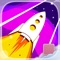 Solar Match - PRO - Slide  Rows And Match Galactic Spaceships Arcade Puzzle Game