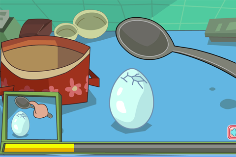 Ice Cream Doctor Game, Fun Cooking Games to play for all kids screenshot 4