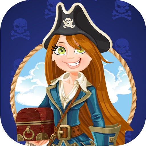 Lucky Pirate Yatzy - Jackpot Plunder And Bankroll With Real Vegas Odds iOS App