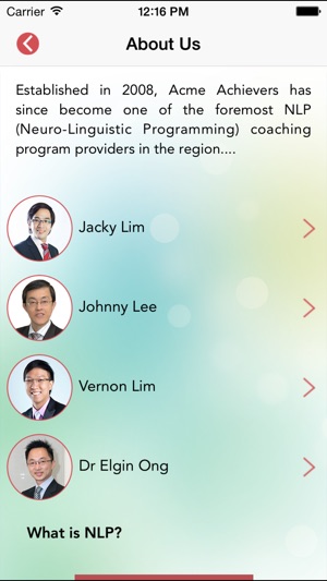 NLP Coaching(圖4)-速報App