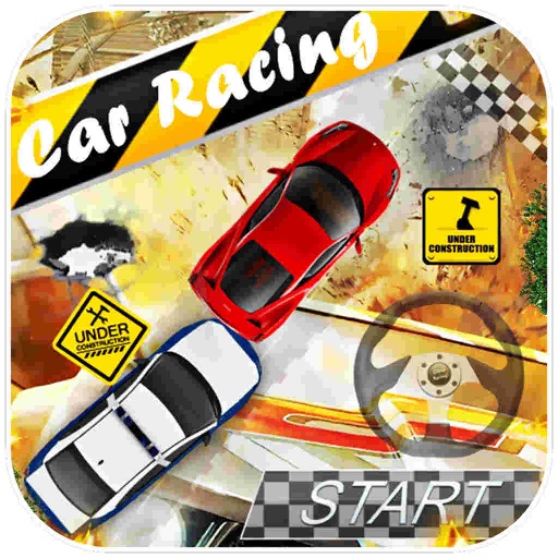 Car Racing Highway Game