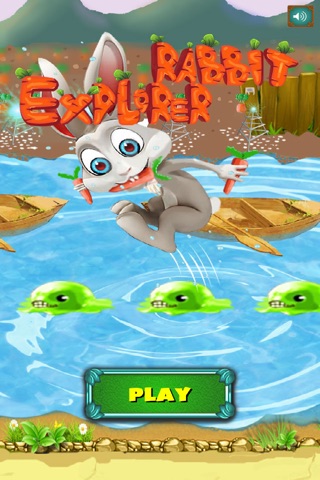 Rabbit explorer screenshot 2