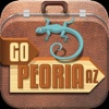 GoPeoria: Official Visitor Guide App of the City