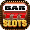 ` A Aberdeen City Of Casino 777 Slots Machine