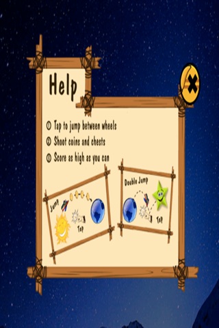 Bouncing Spider - Keep Calm And Stay Alive!!! screenshot 4
