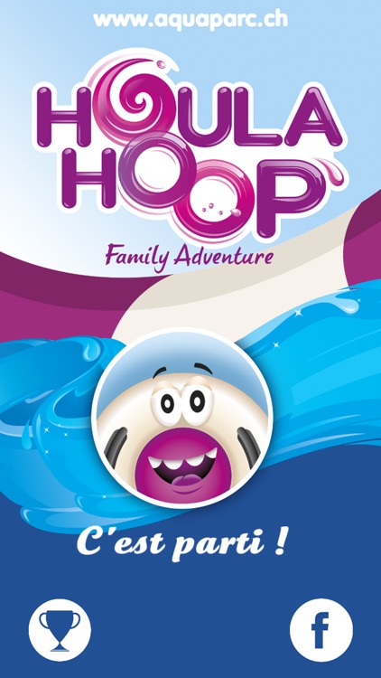 Houla Hoop Family Adventure