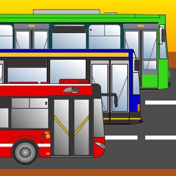 Bus Simulator 2D Premium - City Driver - Virtual Driving Game