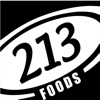 213 Foods
