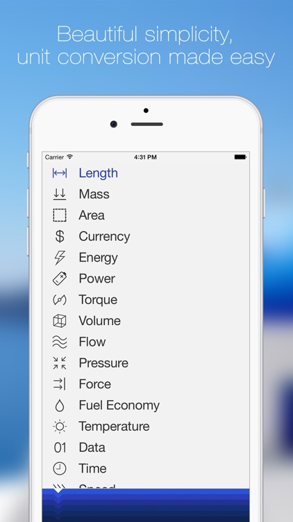 Convertible - Unit & Currency Converter (convert almost anything)