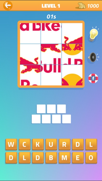 Puzzle + Quiz + Logo = Me screenshot-4