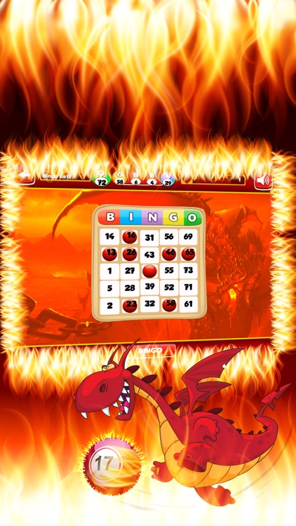 Mega Bingo Tournament