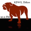 KDWG 90.9