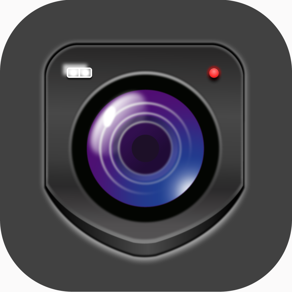 SuperCam_Pro App Icon
