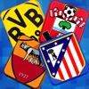 A Pic-Quiz of Soccer Teams: Guess Football Club Icons and Logos