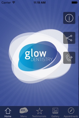 Glow Dentistry screenshot 2