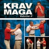 Krav Maga Lesson vol.2 - Defense on Chokes with two hands