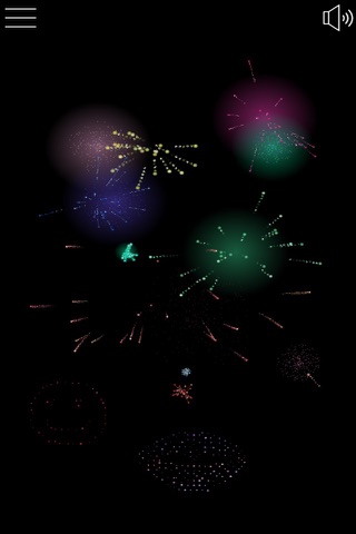 Fireworks Touch Pro screenshot 3