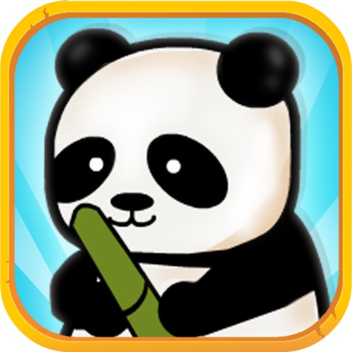 Cry Panda Cry iOS App