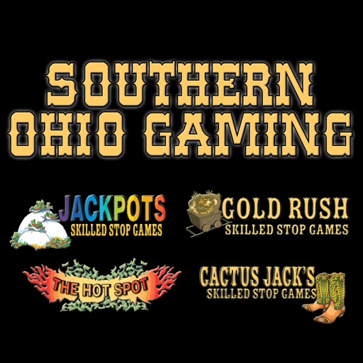 South Ohio Skilled Gaming