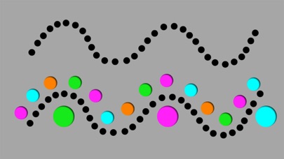 How to cancel & delete Draw Anything - Paint Something and Solve Color Switch Brain Dots ! Brain training game! from iphone & ipad 2