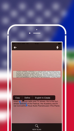 Offline Haitian Creole to English Language Dictionary(圖3)-速報App