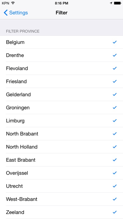 MTB tours calendar NL screenshot-4