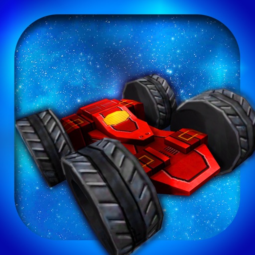 WallRace - a Multiplayer Car Racing Game for Everyone