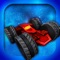 WallRace - a Multiplayer Car Racing Game for Everyone
