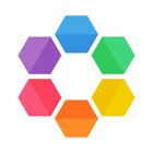 Top 40 Games Apps Like Hexit - A minimal puzzle game - Best Alternatives
