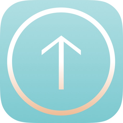 Piano Arrows - Swipe to play musical notes