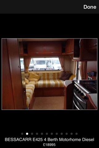 Auto Trader Motorhome & Caravans screenshot 4