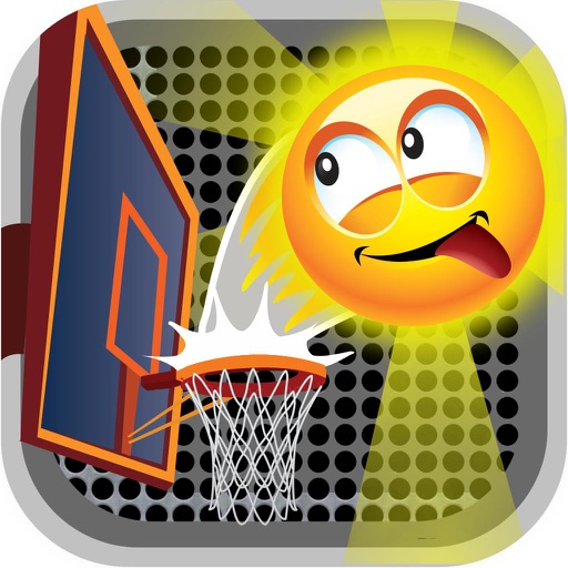 High School Emoji Flick - A Ball Shooting Craze- Pro icon