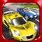 Road Traffic Car Race a Real Endless Drag Racing Turbo Racer Game